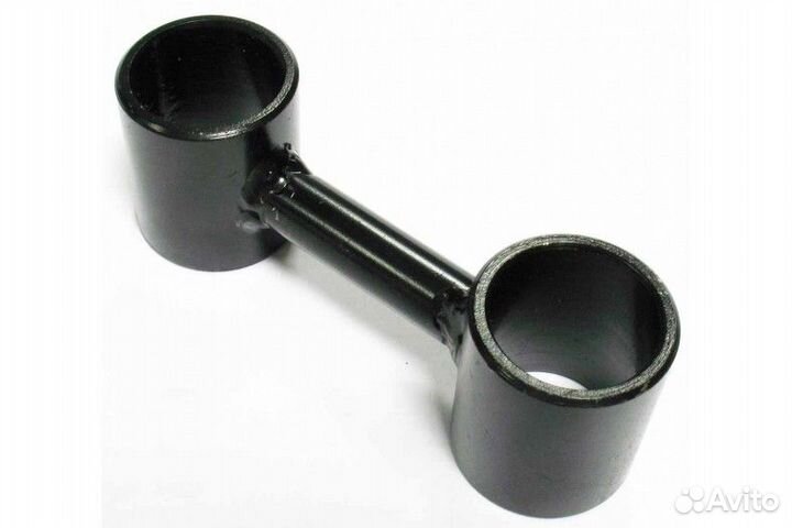 Кронштейн крепления двигателя, правый, buyang, 2.7