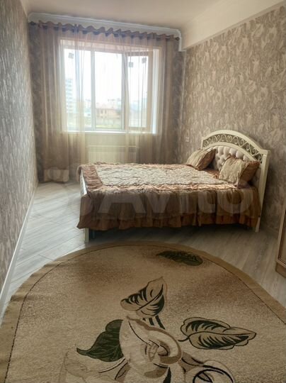 2-к. квартира, 190 м², 2/9 эт.