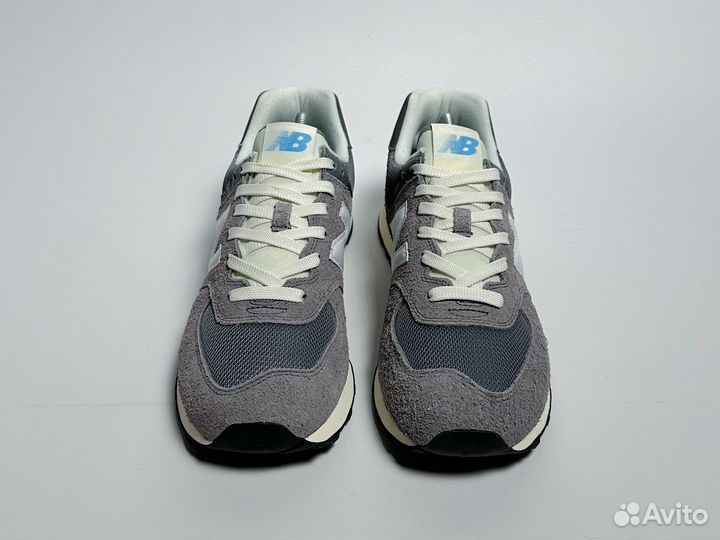 New Balance 574 (10us/28cm) Оригинал