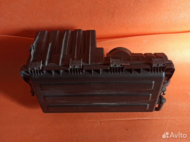 Корпус воздушного фильтра Volkswagen Polo 5