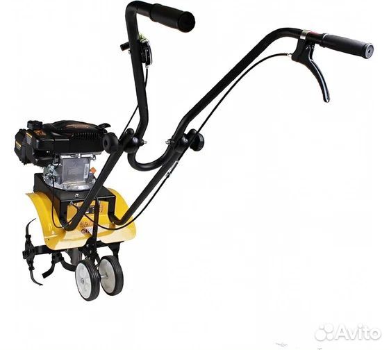 Мотокультиватор Champion BC4401