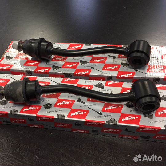 Стойка перед стабилиз-ра jeep wrangler (JK) (2006