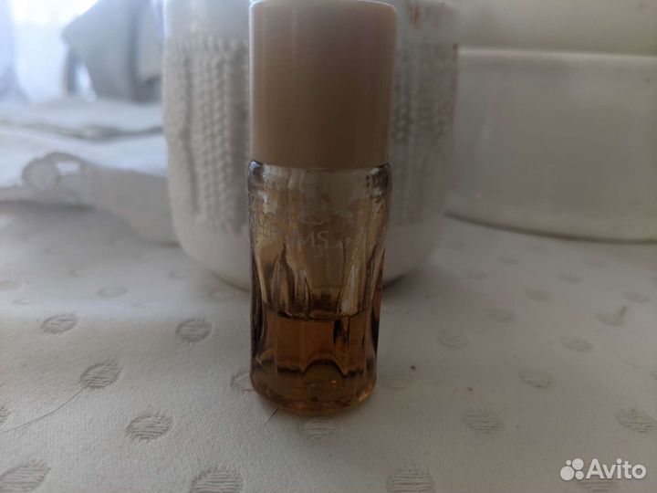 Парфюм СССР Диалог духи