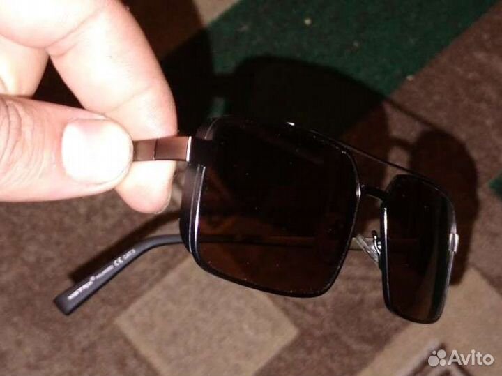 Очки matrix polarized