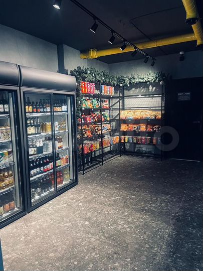 Помещение свободного назначения, 95.9 м²