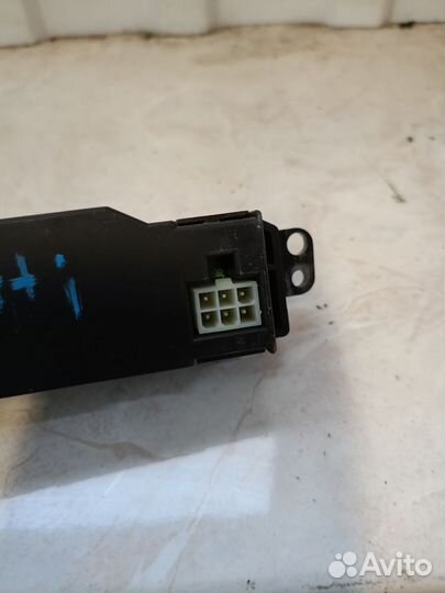 Chevrolet lacetti часы