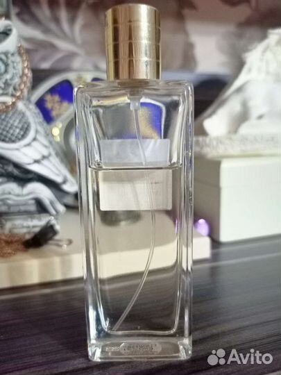 Туалетная вода орифлейм