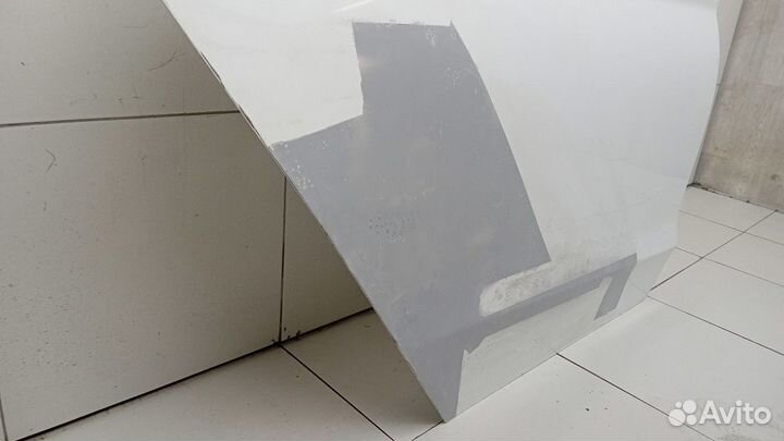 Дверь задняя правая Ford Mondeo 5 с 2015г