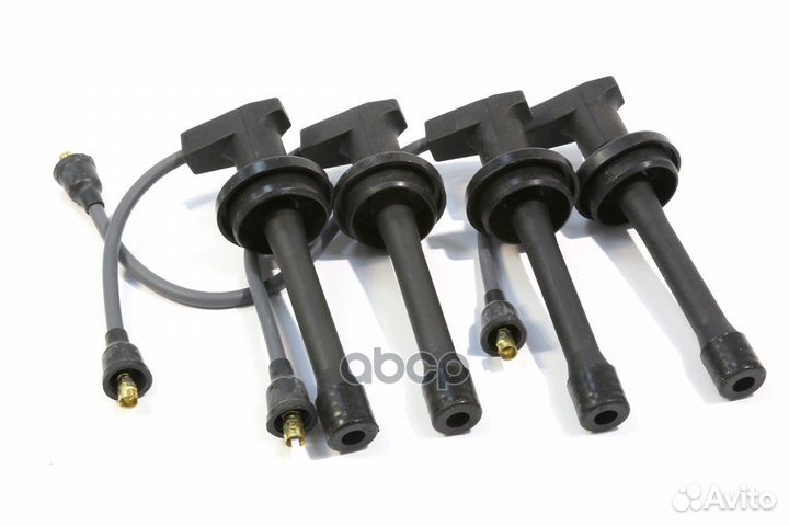 Ком-кт высок-х проводов Класс F дв. ZMZ 405