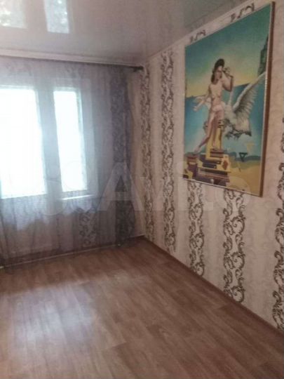 3-к. квартира, 62 м², 1/2 эт.