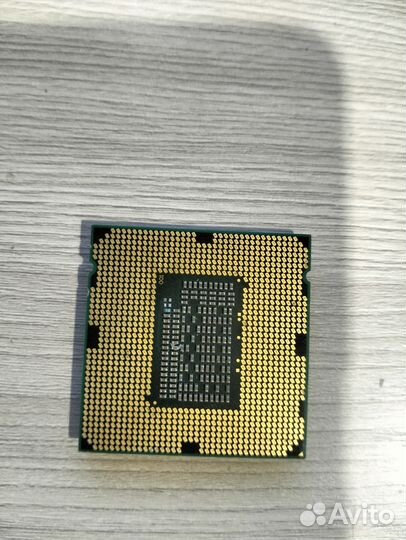 Процессор intel core i5