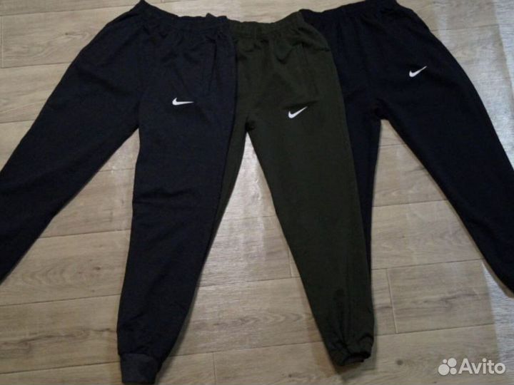 Спортивные штаны Nike мужские