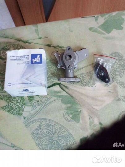 Запчасти ваз