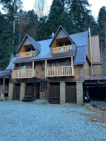 Комната 20 м², 2/3 эт.