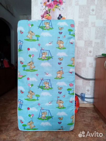 Матрац детский