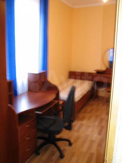 Комната 12 м², 2/3 эт.