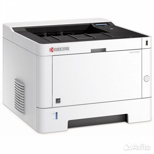 Принтер Kyocera Ecosys P2040DW 122784