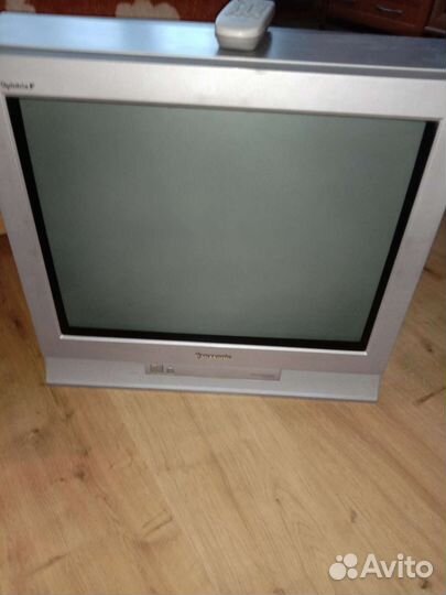 Телевизор бу