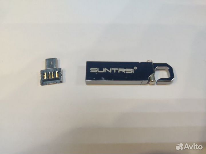 Flash-накопители Suntrsi Suntrsi-32Gb