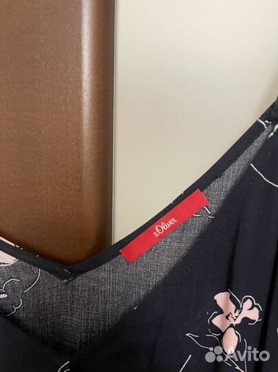 Сарафан s oliver