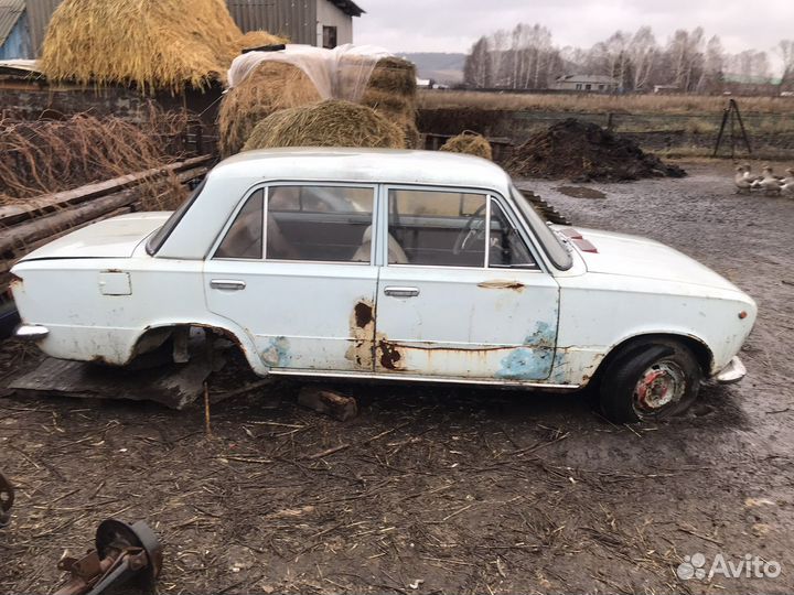 Габариты задние ваз 2101