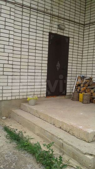 Коттедж 120 м² на участке 15 сот.