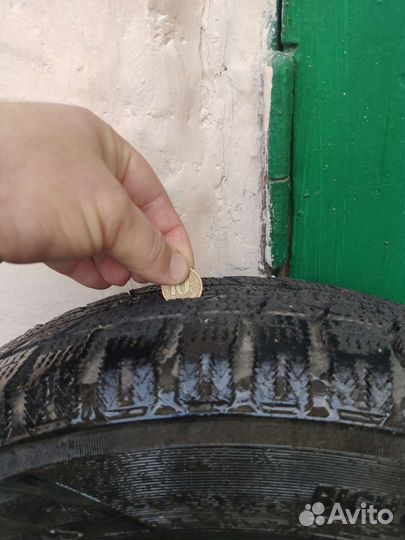 175/70/14 зимние колёса Toyo в сборе