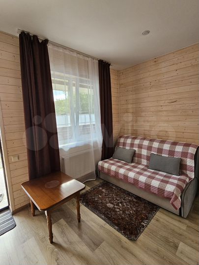 Комната 20 м², 1/1 эт.