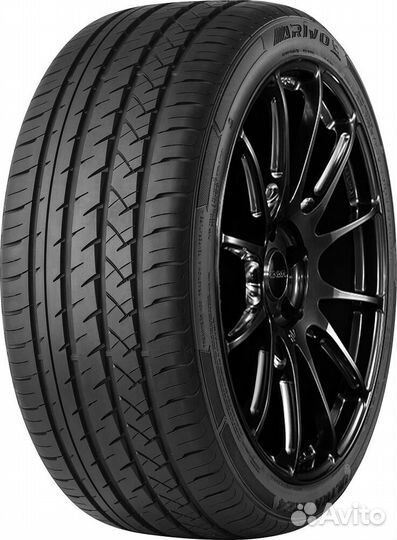 Arivo Ultra ARZ4 295/35 R21