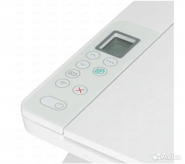 Новое Мфу HP LaserJet M141w