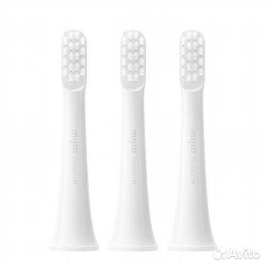 Сменные насадки для зубной щетки Xiaomi MiJia T100