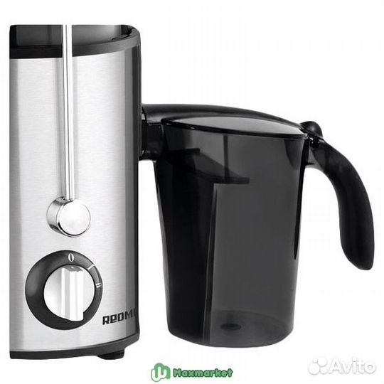 Соковыжималка redmond RJ-M911