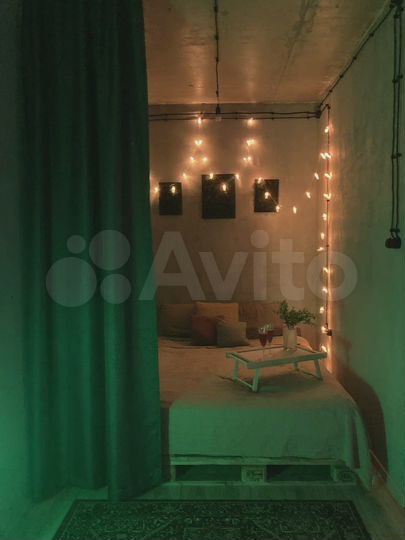 1-к. квартира, 32,9 м², 2/6 эт.