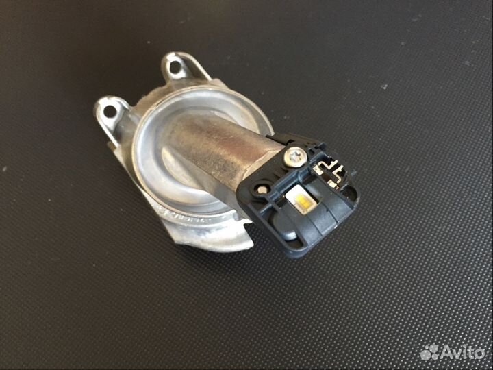 Блок габаритов фары BMW F07 F10