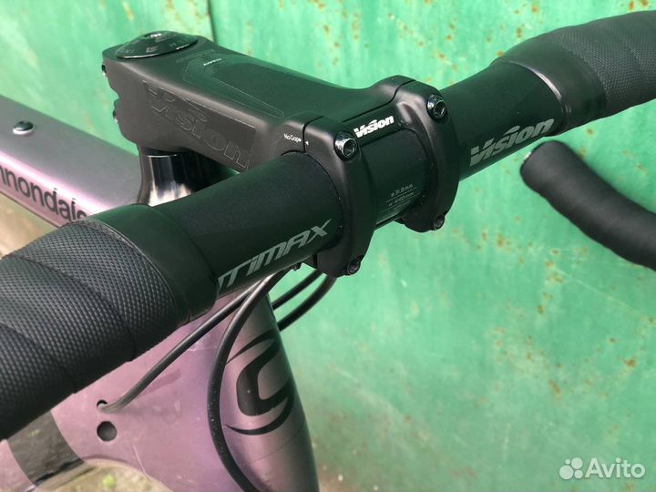 Гравел Cannondale Top Stone Carbon 2022 52см