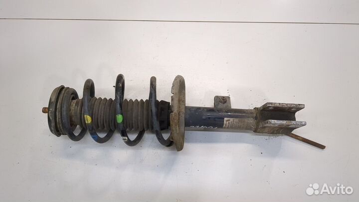 Амортизатор подвески Peugeot Partner, 2013