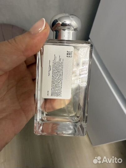 Духи женские Jo Malone