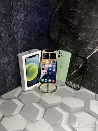 iPhone 12 mini, 64 ГБ