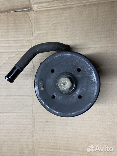 Насос гура daewoo matiz