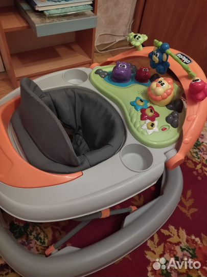 Ходунки детские бу