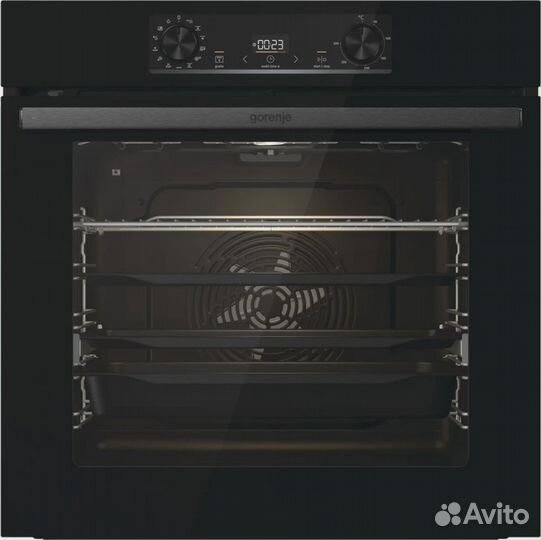 Духовой шкаф gorenje BPS6737E14BG