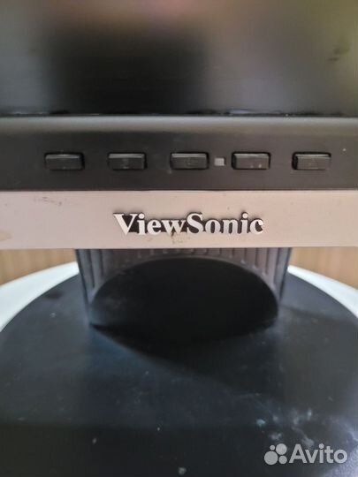 Монитор для компьютера