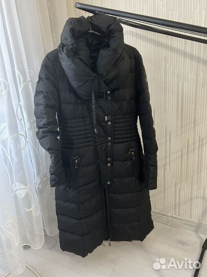 Пуховик женский mexx L