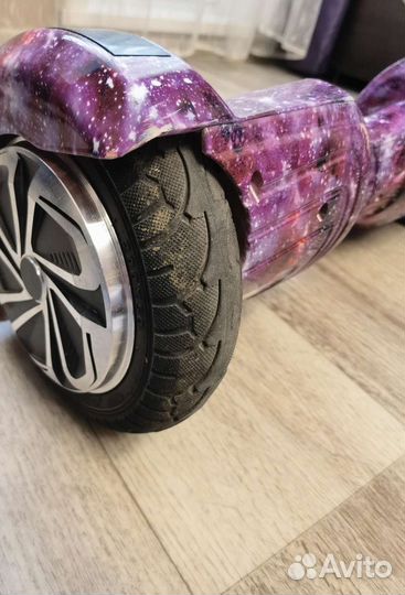 Гироскутер 6.5