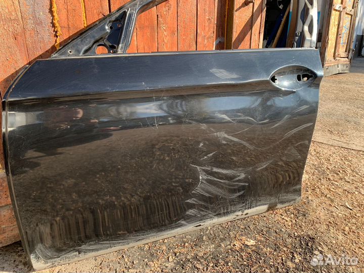 Дверь bmw f10