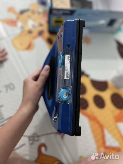 Робот мойщик окон