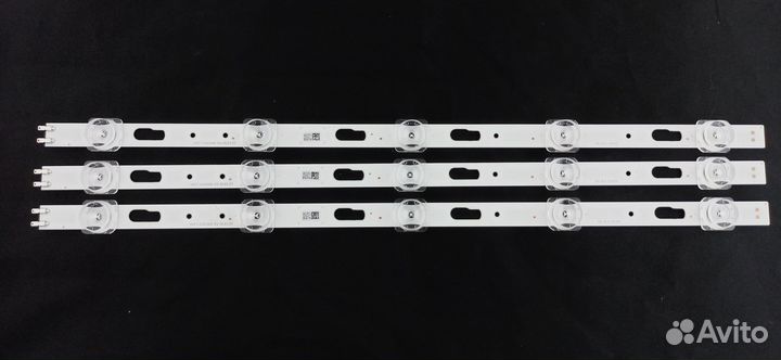 Led String TV Samsung UE43TU7090U V0T7-430SMB-R0