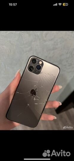 iPhone 11 Pro, 64 ГБ