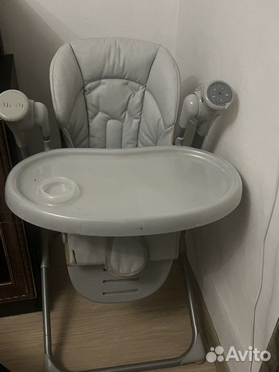 Стул для кормления