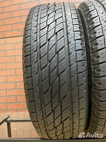 Toyo Open Country A32 225/65 R17 102H